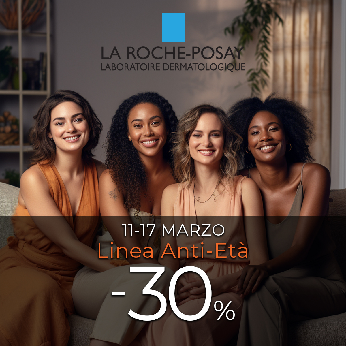 Un' Offerta di Bellezza da non perdere